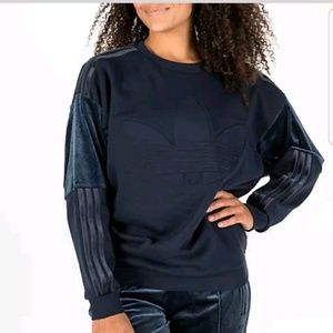 Adidas Sweatshirt NWT, $70 originally
